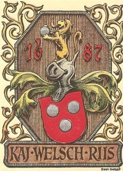 WELSCH-RIIS