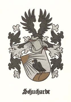 SCHUCHARDT