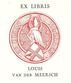 van der MEERSCH