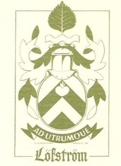 LÖFSTRÖM