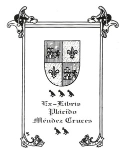 MÉNDEZ CRUCES