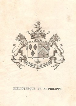 SAINT-PHILIPPE