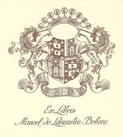 LANCASTRE BOBONE