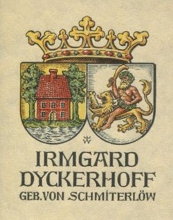 DYCKERHOFF / SCHMITERLÖW