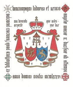 BONCOMPAGNI-LUDOVISI/ ALTEMPS