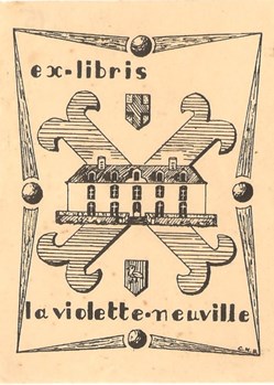 VIOLETTE-NEUVILLE