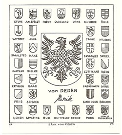 DEDEN