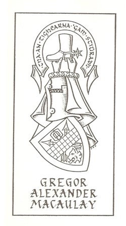 MacCAULAY