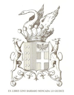 MONCADA lo GIUDICE