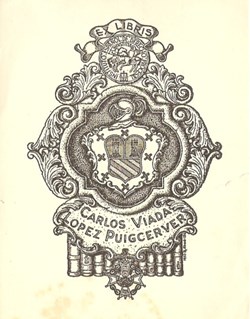 LOPEZ PUIGCERVER