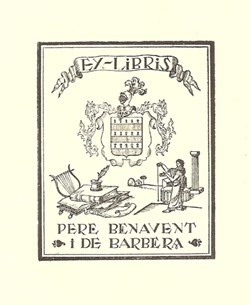 BENAVEN I de BARBERA