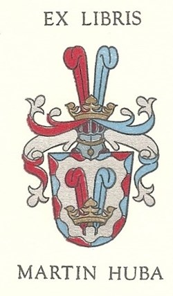 HUBA