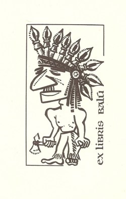 BALÚ