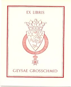 GROSSCHMID