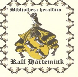 HARTEMINK