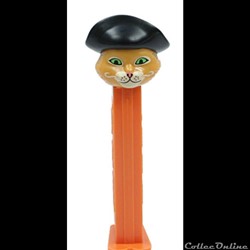 LE CHAT BOTTE
