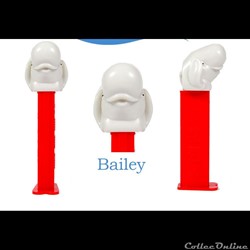 BAILEY