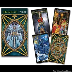 ILLUMINATIS