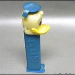 DONALD