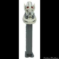 GENERAL GRIEVOUS