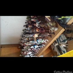 Star Wars figurine
