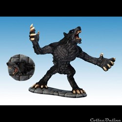 Werewolf