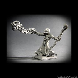 Hechicero del Caos