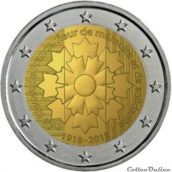 monnaie