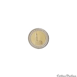 monnaie