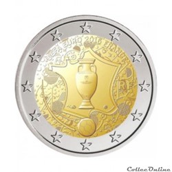 UEFA EURO 2016