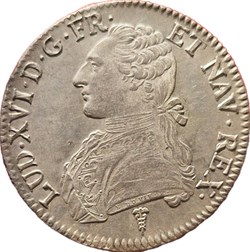 Ecu 1790 K différent loupe