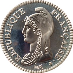 10F Dupré 2000