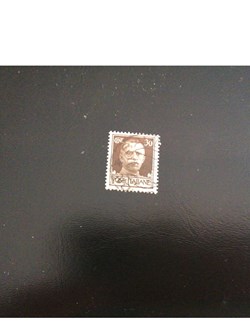 Timbre italien
