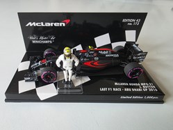 Jenson Button-Abu Dhabi 2016