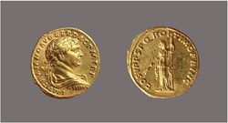 3. Trajan (AD 98-117)