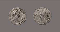 2. Geta (AD 209-211)