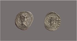 Augustus (27 BC-AD 14)