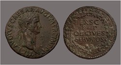 Claudius (AD 41-54)