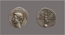 Octavian