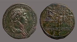 4. Trajan (AD 98-117)