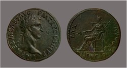 1. Nerva (AD 96-98)