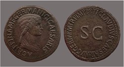 Agrippina Sr.