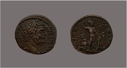 Septimius Severus (AD 193-211)