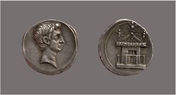 Octavian