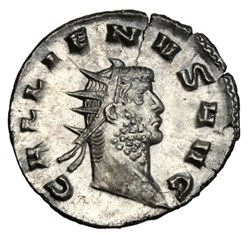 Gallienus (253-268)