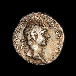 Trajan (98-117)
