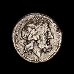 Anonymous, 211-208 B.C.