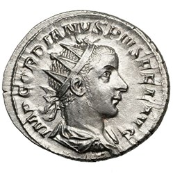 Gordianus III (238-244)