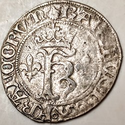CHARLES VIII 1438-1498 Karolvs