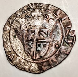 PHILIPPE le BON 1419-1467, Gros Auxonne